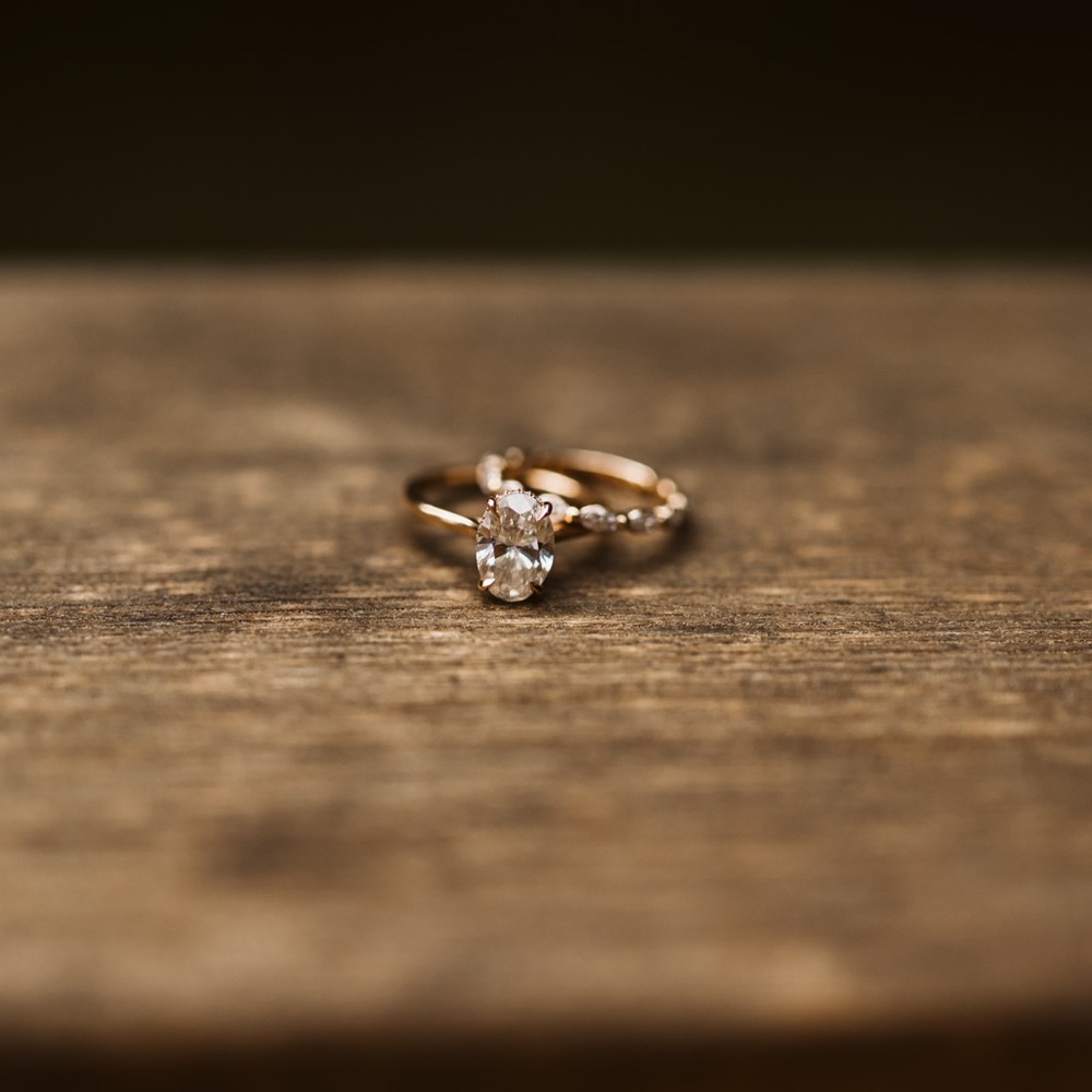 Bridal Set